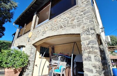 vente maison 299 000 € à proximité de Saint-Étienne-de-l'Olm (30360)