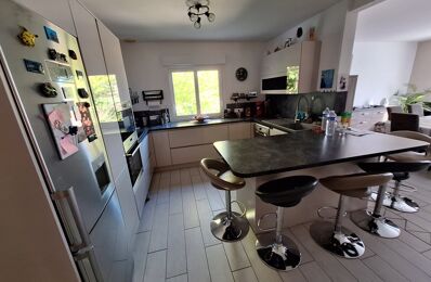 vente maison 299 000 € à proximité de Meyrannes (30410)