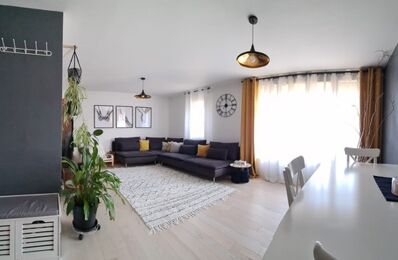 location appartement 1 239 € CC /mois à proximité de Bobigny (93000)