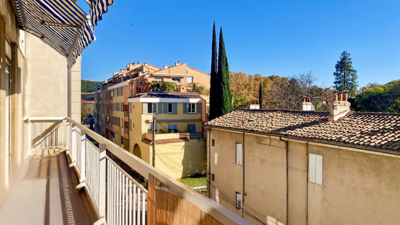 appartement 5 pièces 150 m2 à vendre à Aix-en-Provence (13090)