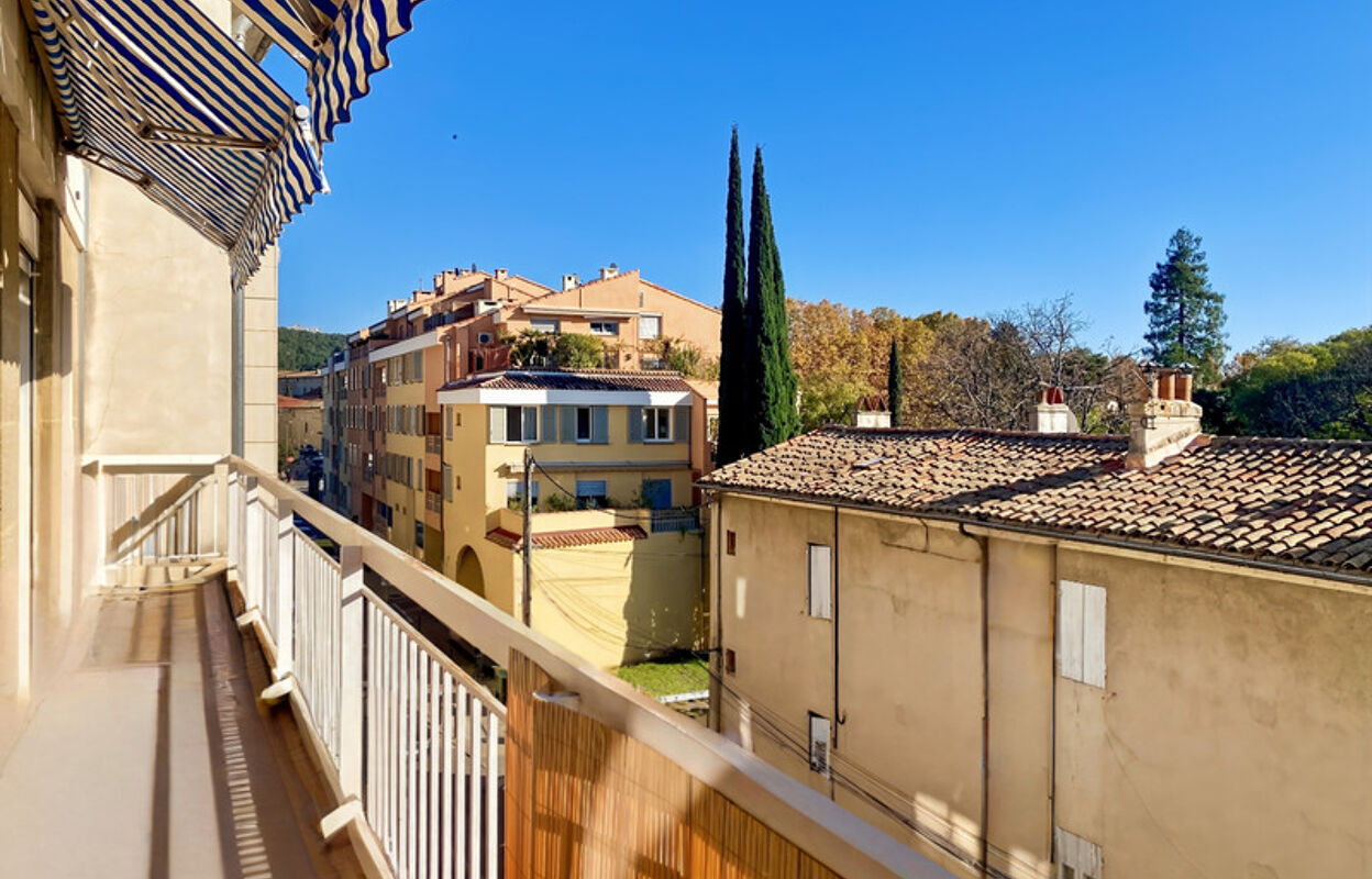 appartement 5 pièces 150 m2 à vendre à Aix-en-Provence (13090)