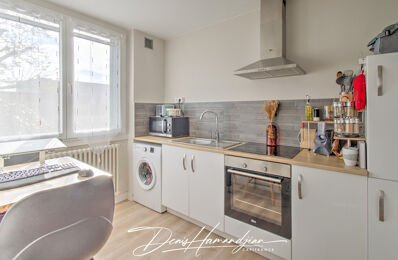 vente appartement 129 900 € à proximité de Oullins (69600)