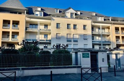 vente appartement 237 600 € à proximité de Pontacq (64530)