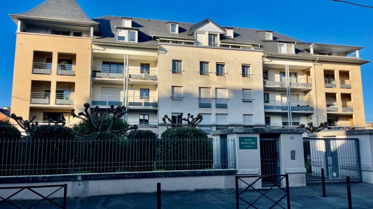 appartement 4 pièces 102 m2 à vendre à Tarbes (65000)