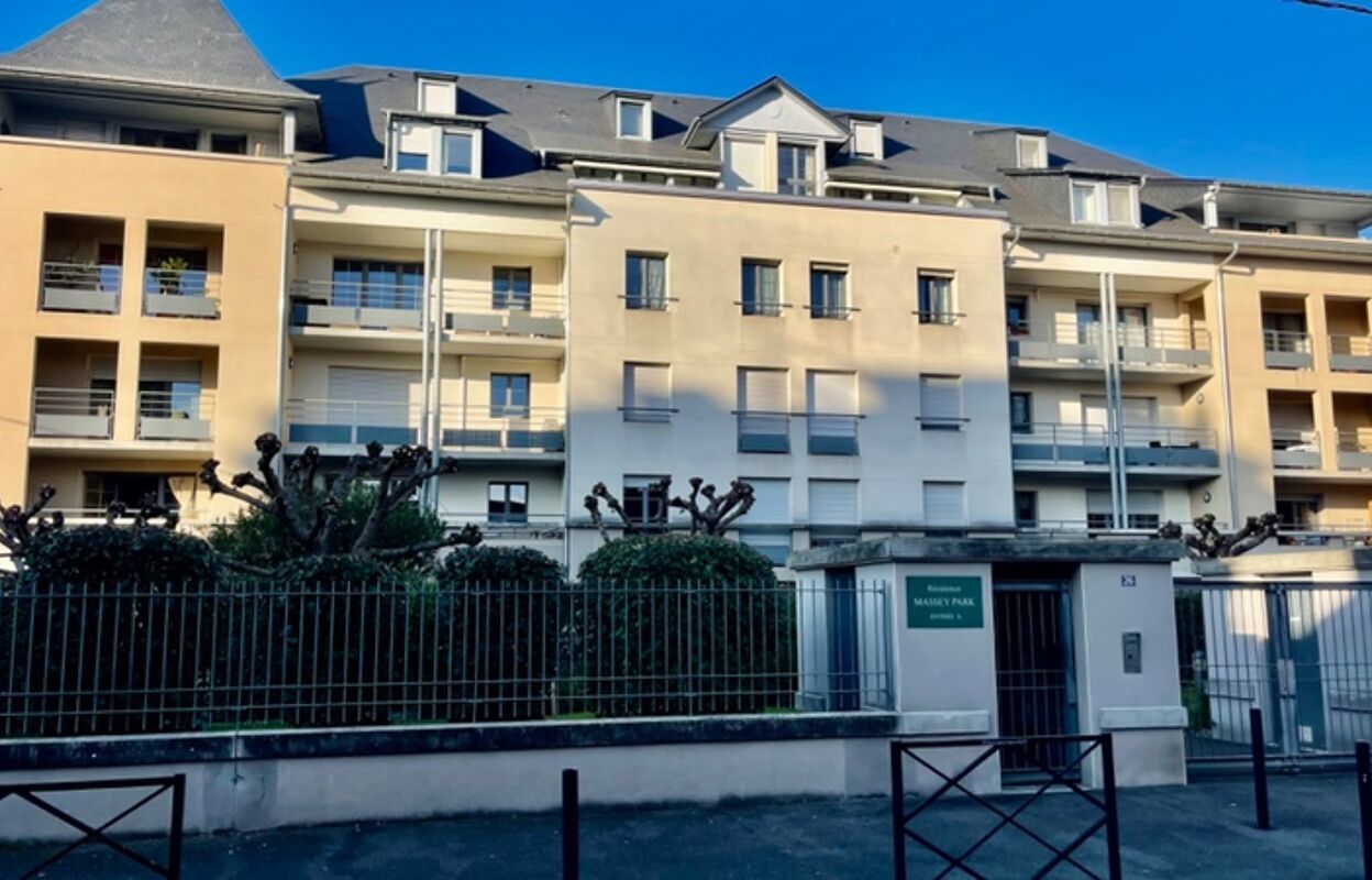 appartement 4 pièces 102 m2 à vendre à Tarbes (65000)