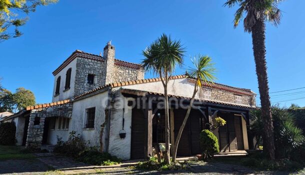 Villa / Maison 4 pièces  à vendre Royan 17200