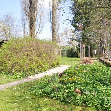 Maison 8 pièces 655000 €