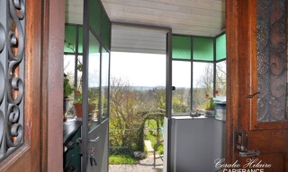 Maison 8 Pièces 190 m² à vendre à Muespach (68640)