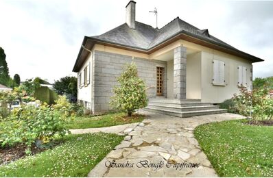 vente maison 198 000 € à proximité de Châtillon-sur-Colmont (53100)