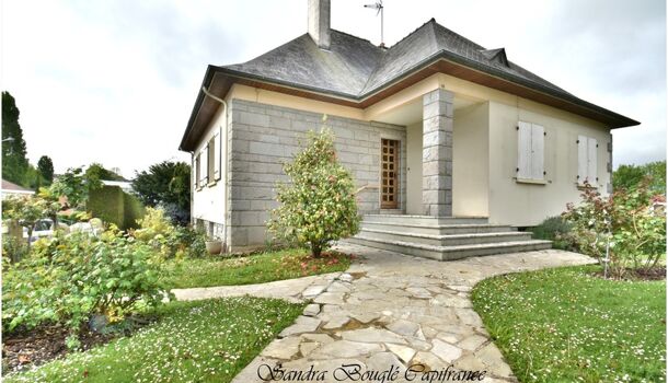 Villa / Maison 7 pièces  à vendre Mayenne 53100