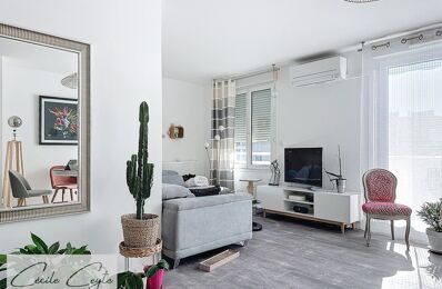 vente appartement 245 000 € à proximité de Saint-Martin-le-Vinoux (38950)