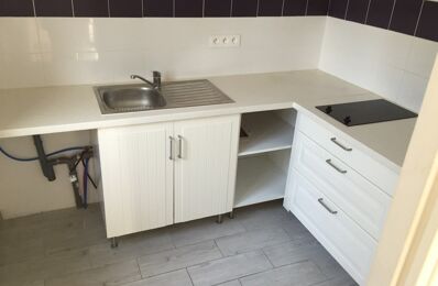 location appartement 550 € CC /mois à proximité de Louvres (95380)