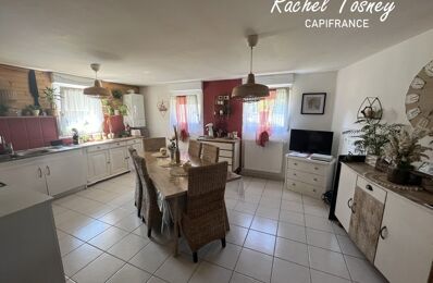 vente appartement 66 000 € à proximité de Ferdrupt (88360)