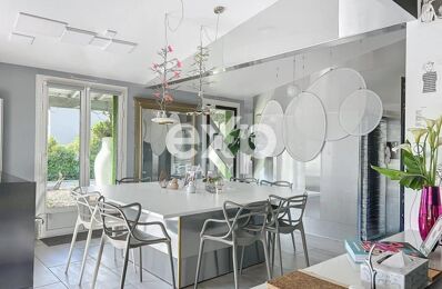 vente maison 360 000 € à proximité de Saint-Hilaire-de-Loulay (85600)