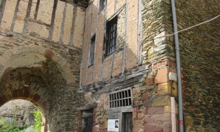 Maison 3 Pièces 100 m² à vendre à Conques-en-Rouergue (12320)