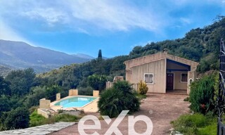 Maison 4 Pièces 102 m² à vendre à Nessa (20225)