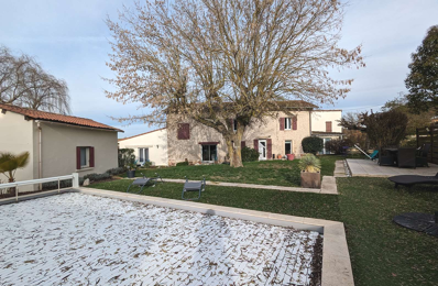 vente maison 470 000 € à proximité de Castelnau-de-Montmiral (81140)