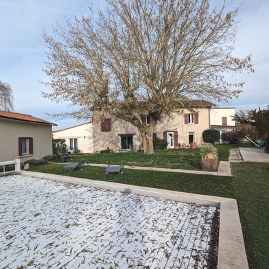 Maison 8 pièces 470000 €