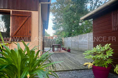 Maison 2 pièces 197000 €