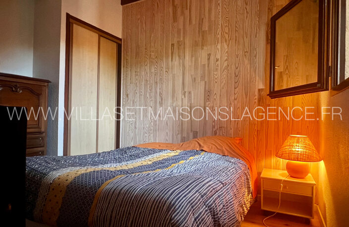 PETITE MAISON EN CENTRE VILLE AU CALME — photo 4