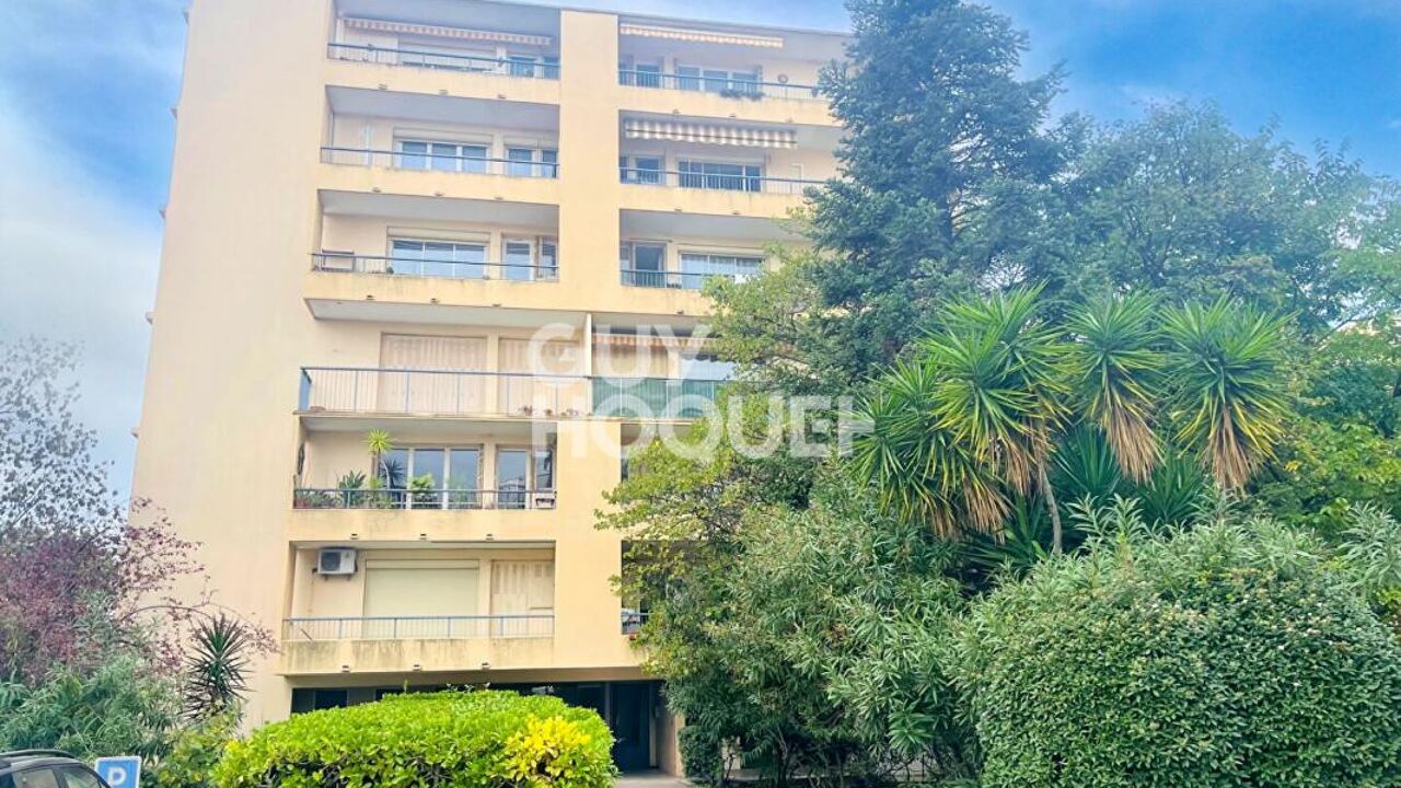 appartement 5 pièces 86 m2 à vendre à Montpellier (34000)