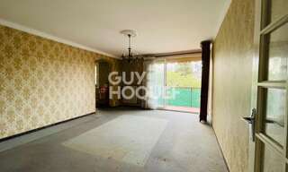 Appartement 5 Pièces 86 m² à vendre à Montpellier (34080)