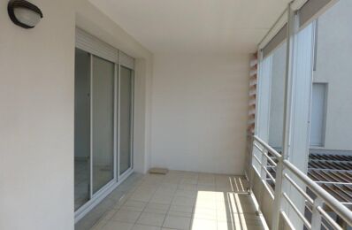 location appartement 770 € CC /mois à proximité de Merville (31330)