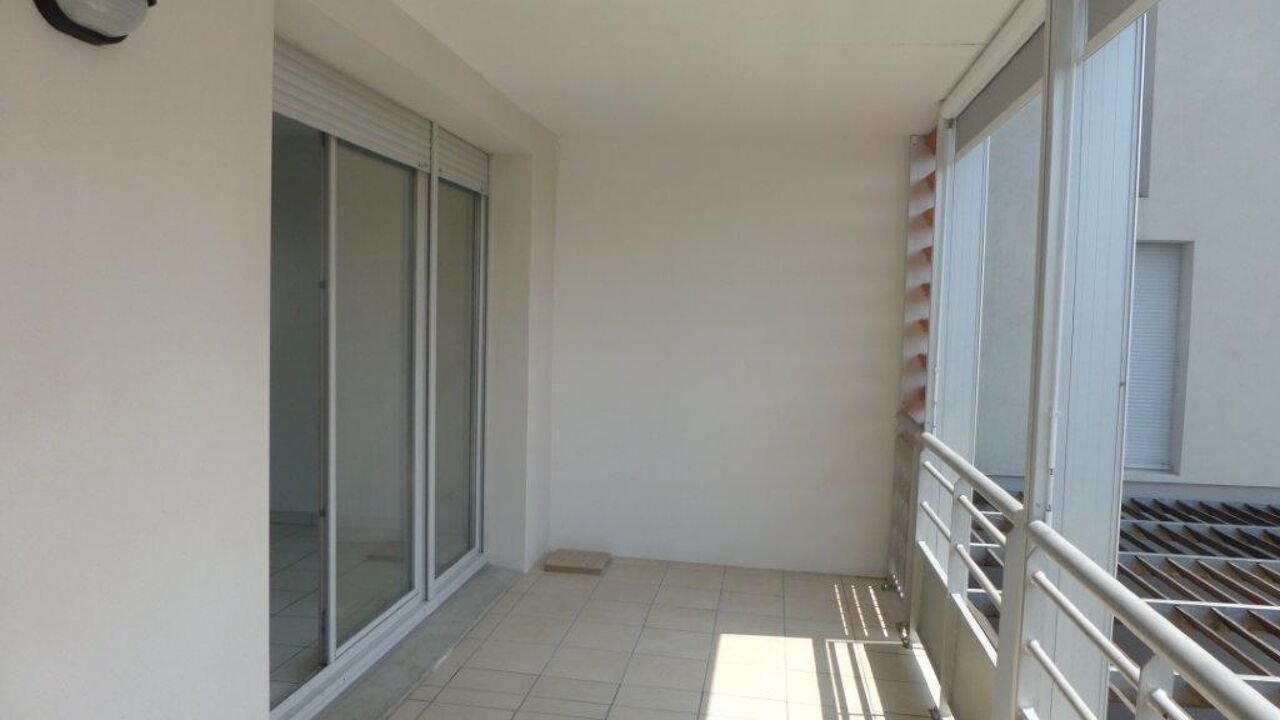 appartement 2 pièces 44 m2 à louer à Toulouse (31000)