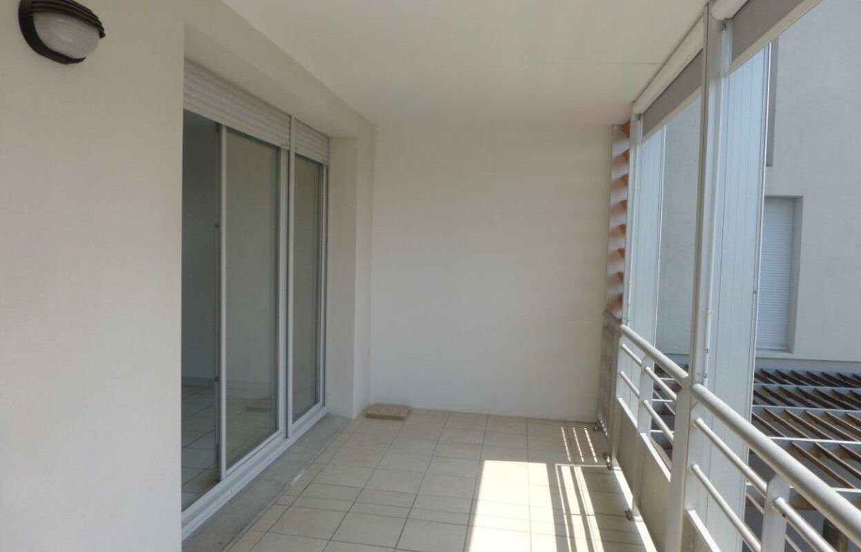 appartement 2 pièces 44 m2 à louer à Toulouse (31000)