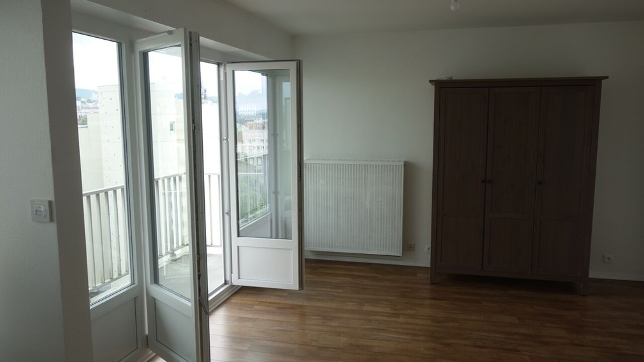 appartement 1 pièces 32 m2 à louer à Saint-Étienne (42000)