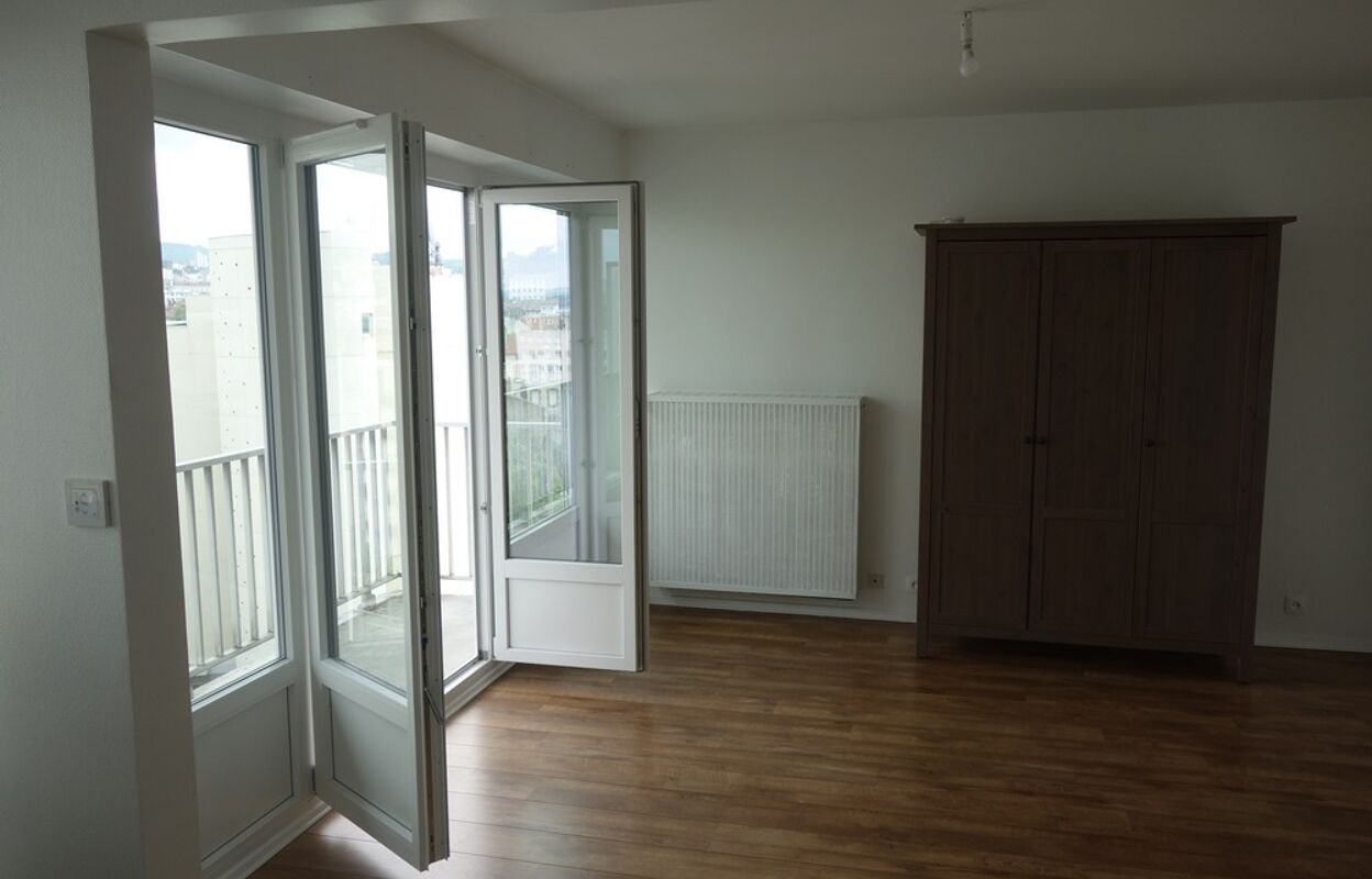 appartement 1 pièces 32 m2 à louer à Saint-Étienne (42000)