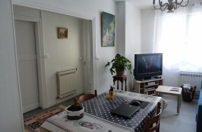 location maison 735 € CC /mois à proximité de Aix-Noulette (62160)