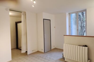 location appartement 480 € CC /mois à proximité de Sainte-Anastasie (30190)