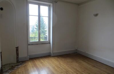 location appartement 780 € CC /mois à proximité de Vandœuvre-Lès-Nancy (54500)