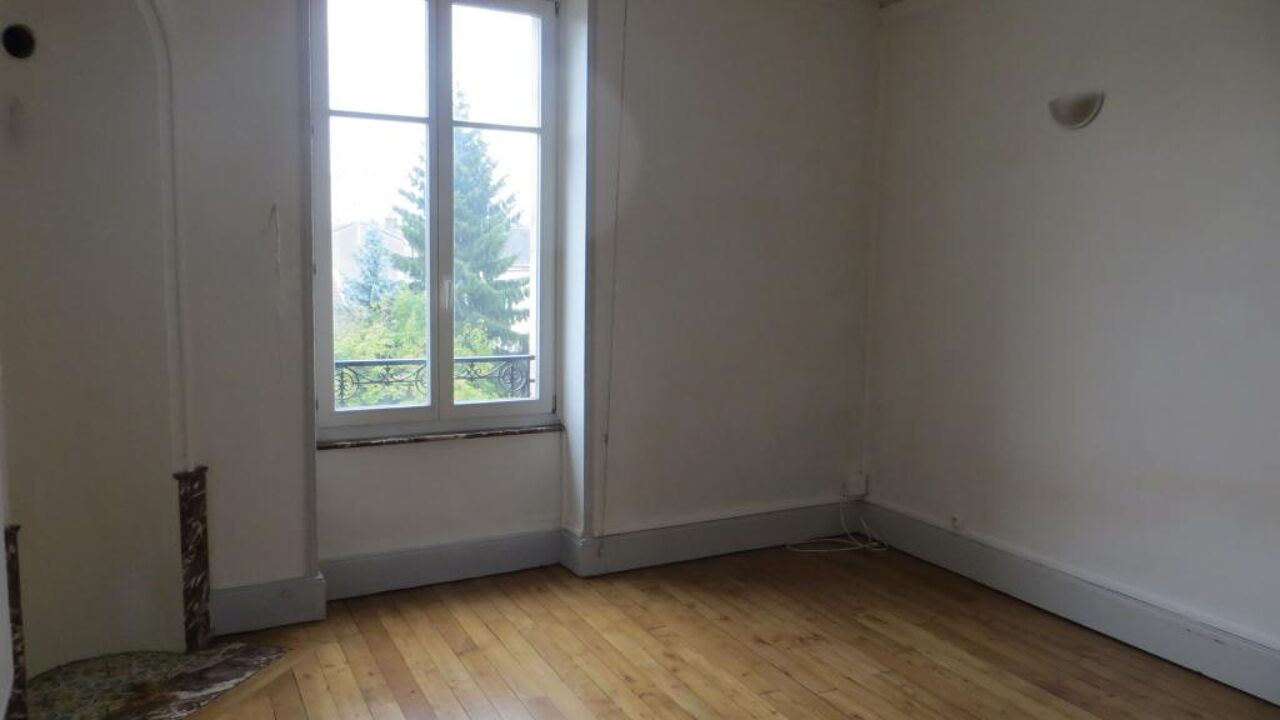 appartement 3 pièces 83 m2 à louer à Nancy (54000)