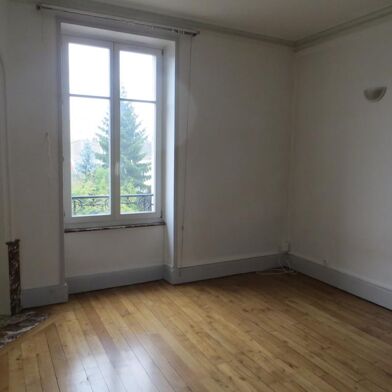 Appartement 3 pièces 83 m²