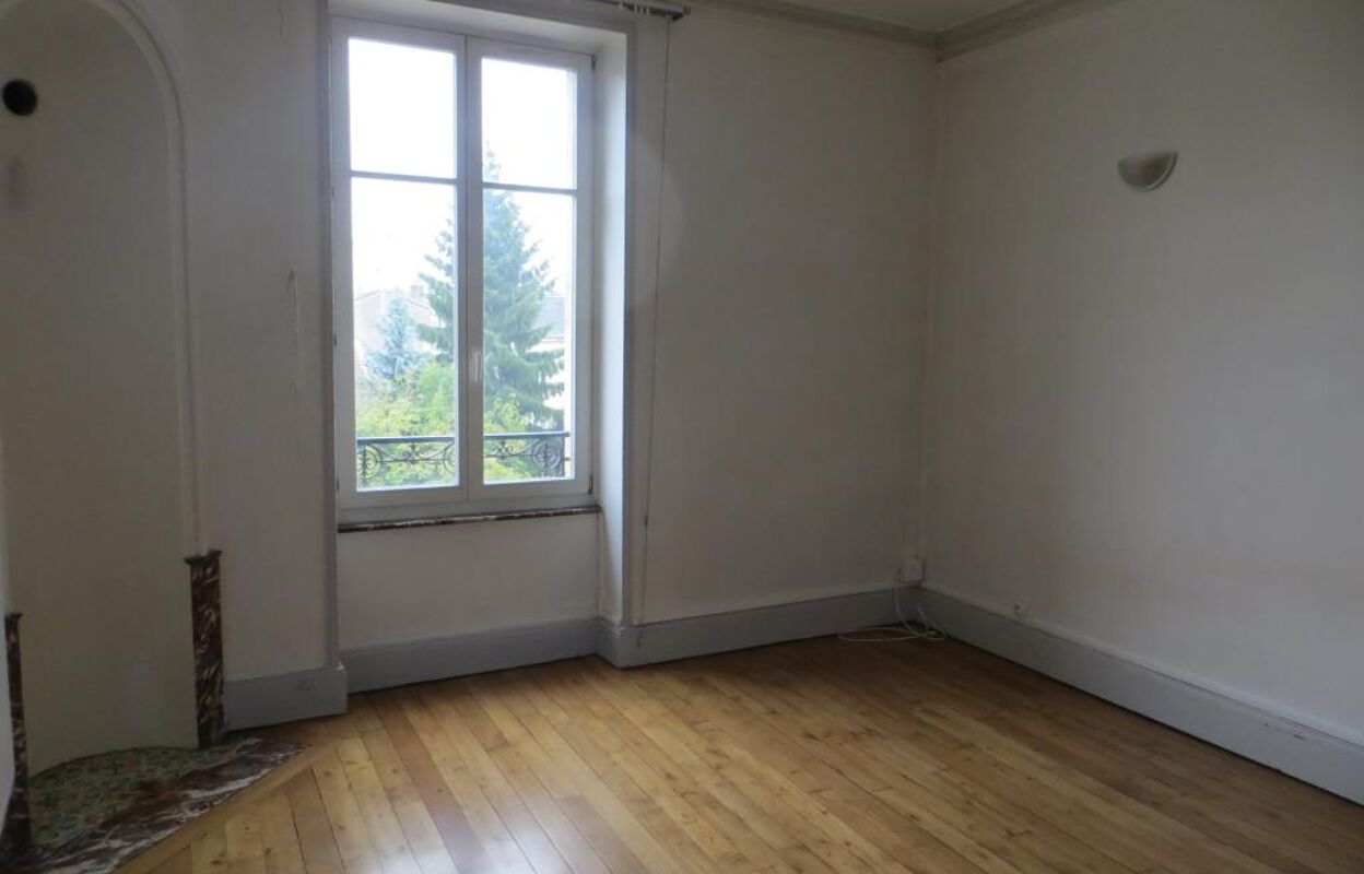 appartement 3 pièces 83 m2 à louer à Nancy (54000)