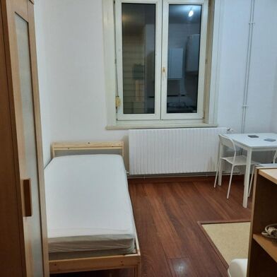 Appartement 1 pièce 13 m²