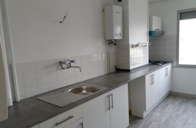 location appartement 1 080 € CC /mois à proximité de L'Haÿ-les-Roses (94240)