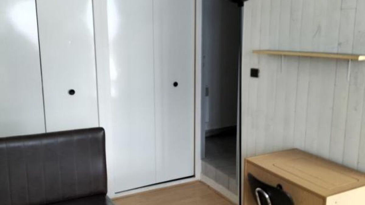 appartement 1 pièces 26 m2 à louer à La Rochelle (17000)