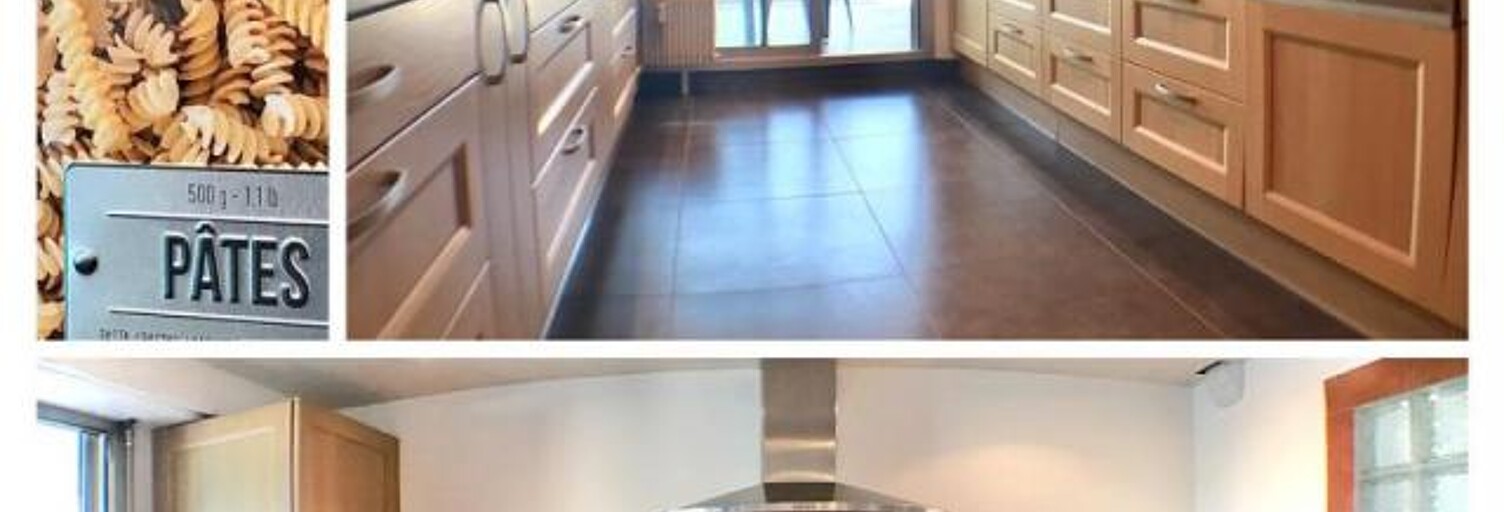 Appartement 2 Pièces 65 m² à louer à Mulhouse (68100)