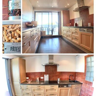 Appartement 2 pièces 900 €