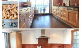 Appartement 2 Pièces 65 m² à louer à Mulhouse (68100)