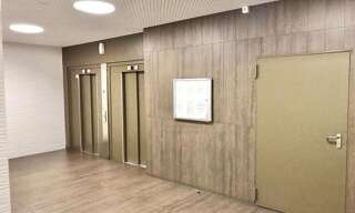 Appartement 2 Pièces 65 m² à louer à Mulhouse (68100)