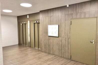 Appartement 2 pièces 930 €