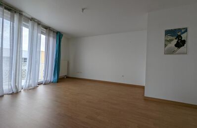 location appartement 1 360 € CC /mois à proximité de Bessancourt (95550)