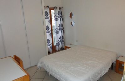 location appartement 650 € CC /mois à proximité de Tarascon (13150)