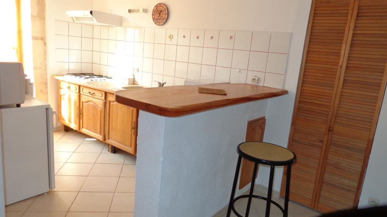 appartement 1 pièces 30 m2 à louer à Tarascon (13150)