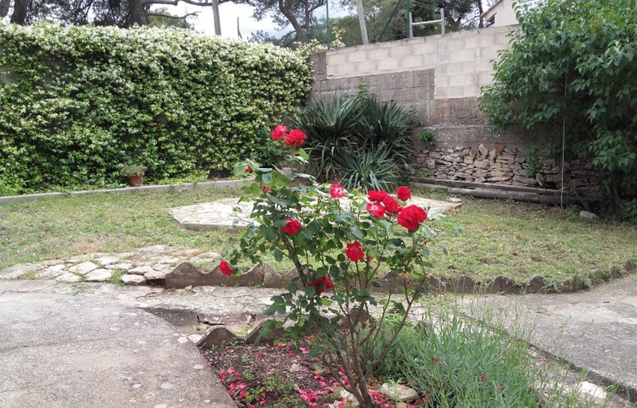 maison 3 pièces 58 m2 à louer à Nîmes (30000)