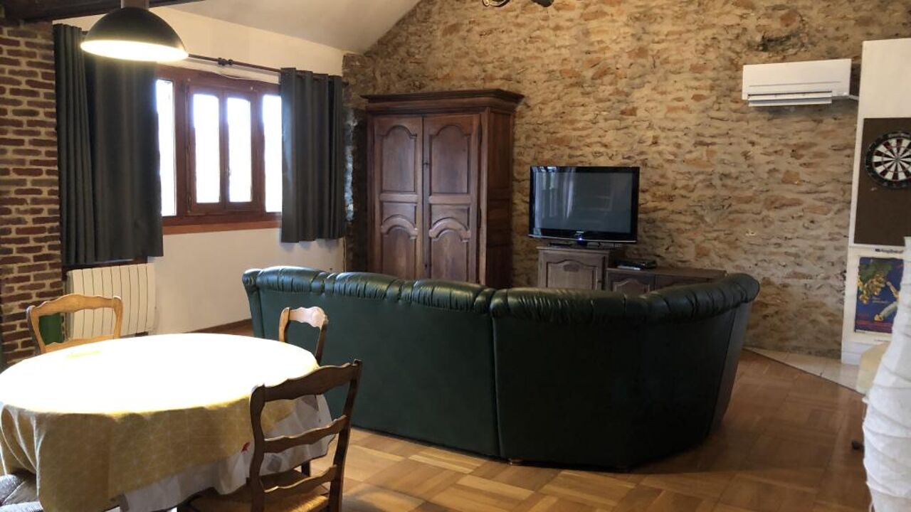 appartement 3 pièces 70 m2 à louer à Melun (77000)